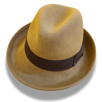 Fedora filckalap